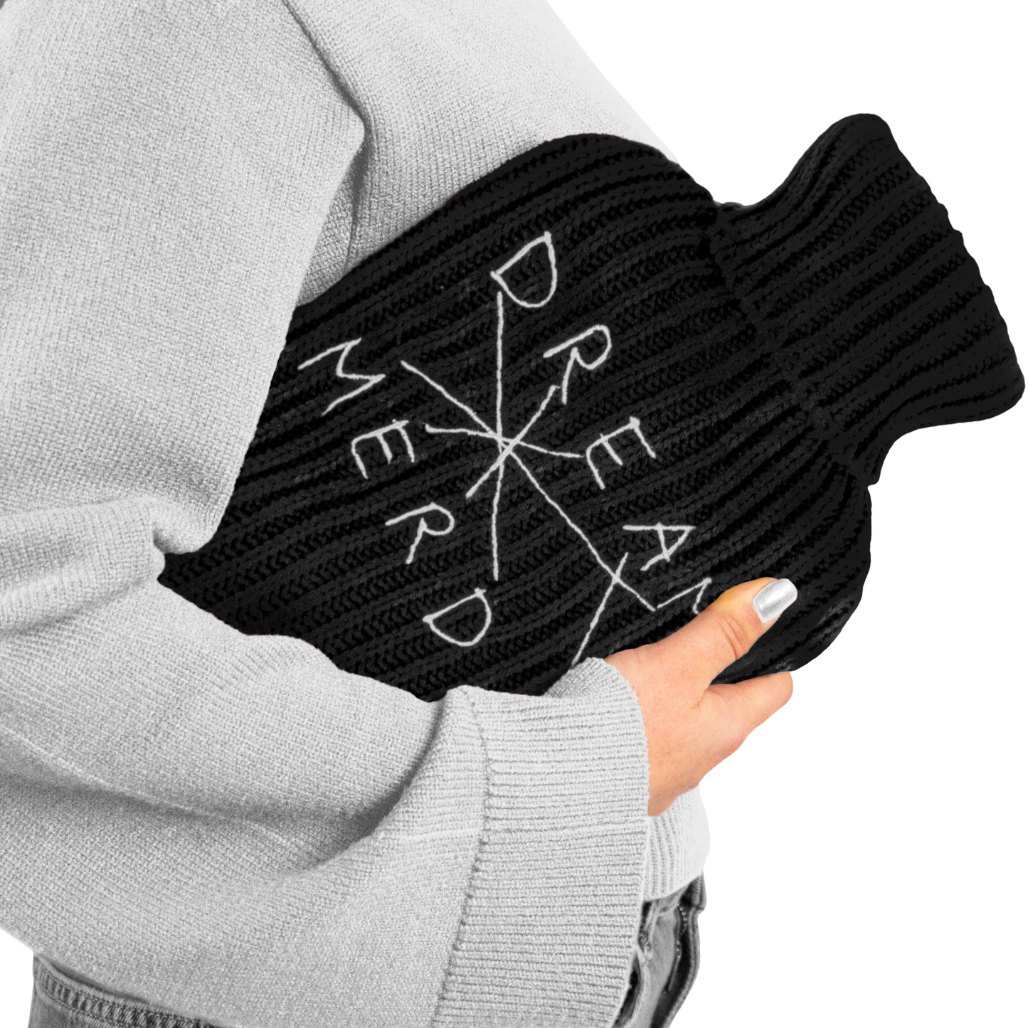 Dream merda Hot water bag