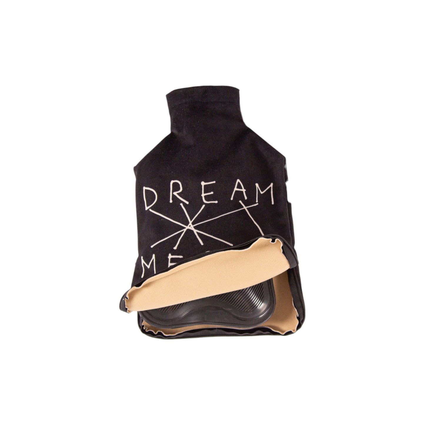 Dream merda Hot water bag