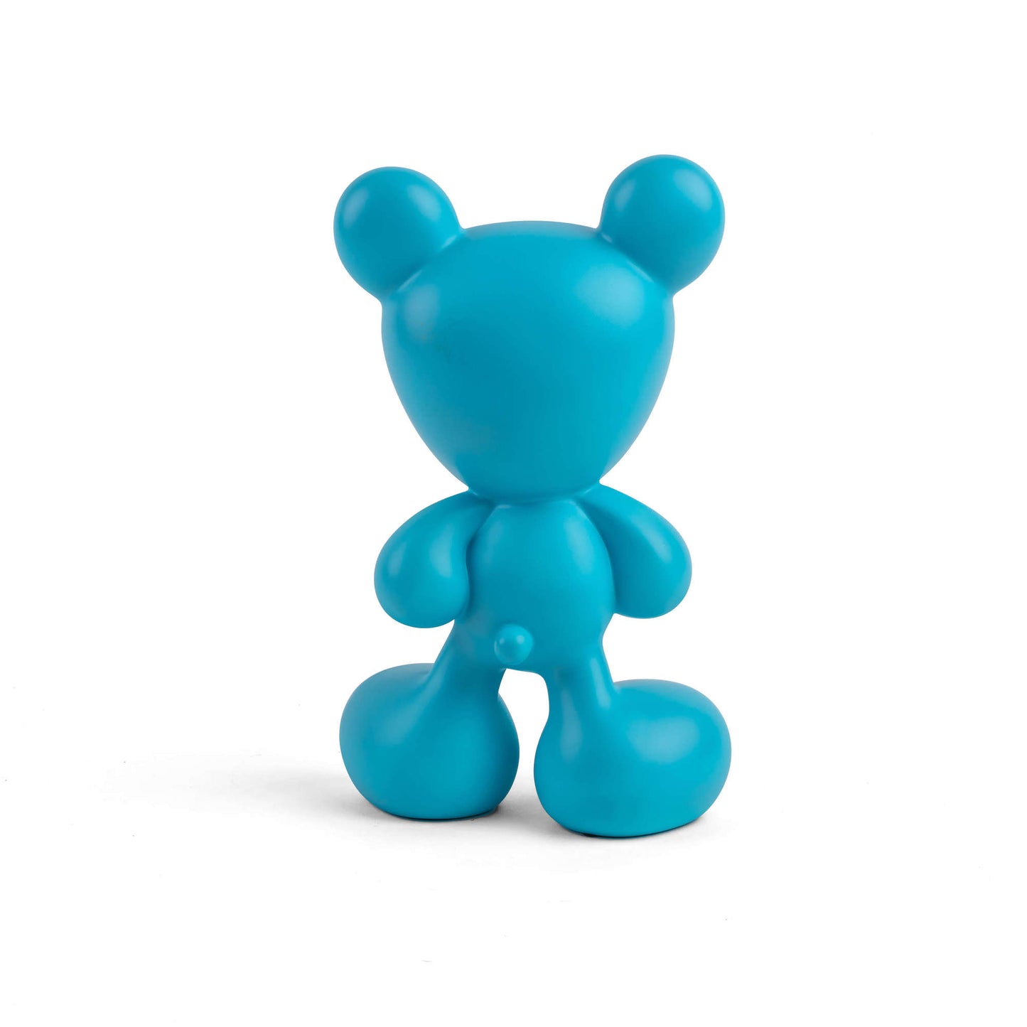 Blue Bear