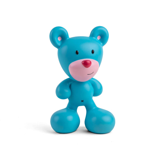 Blue Bear