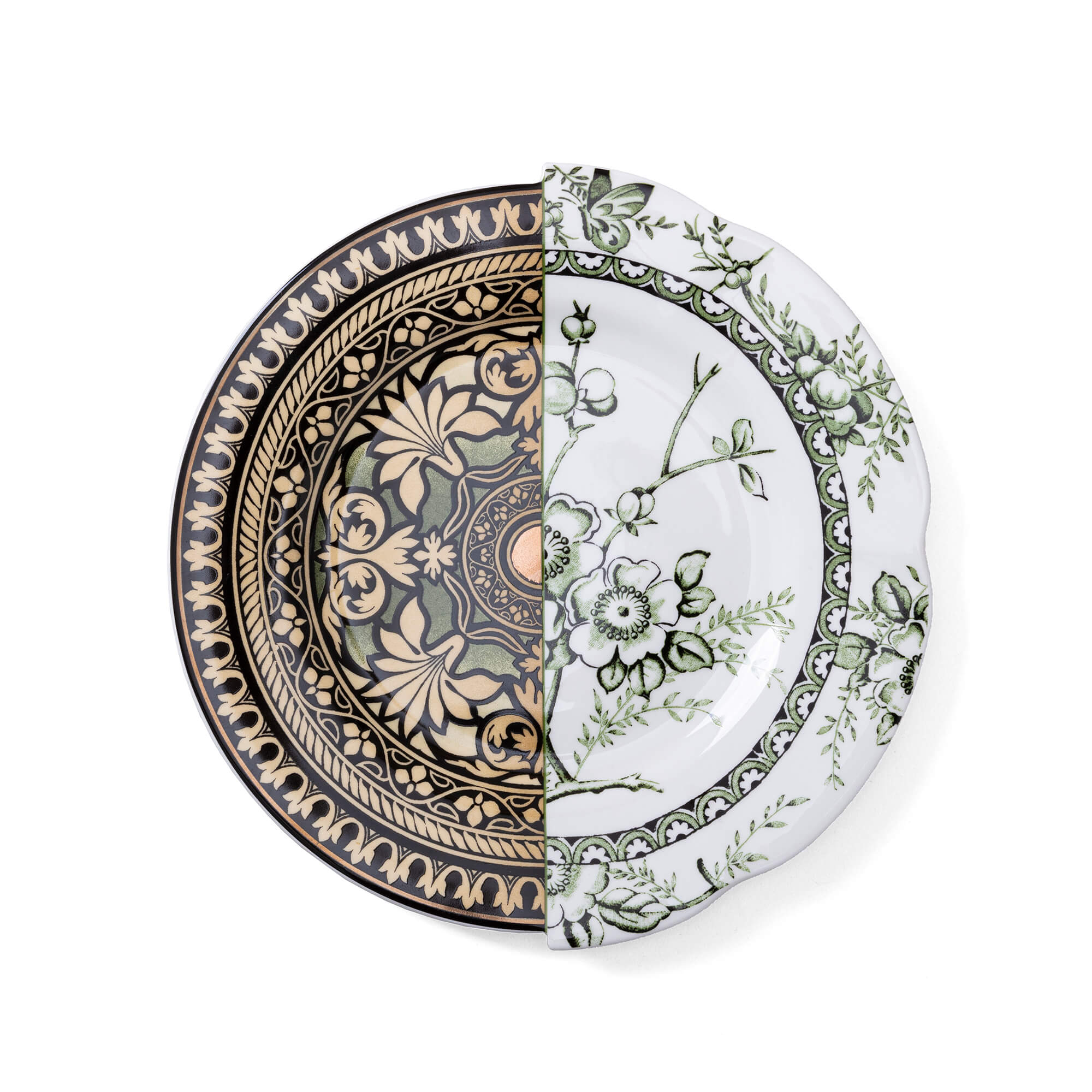 Plates – SELETTI UK