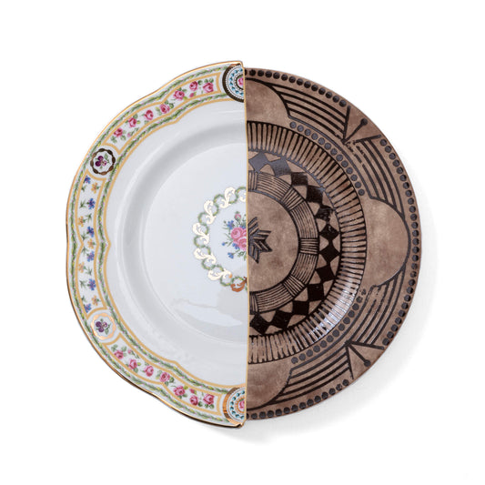 Hybrid Dinner Plate Hobyo