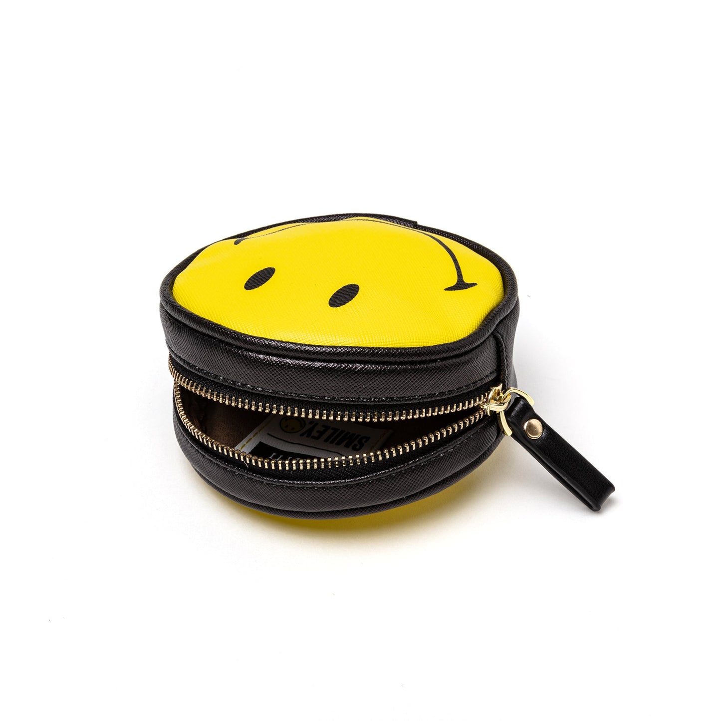 Coin Bag Classic SmileyÆ