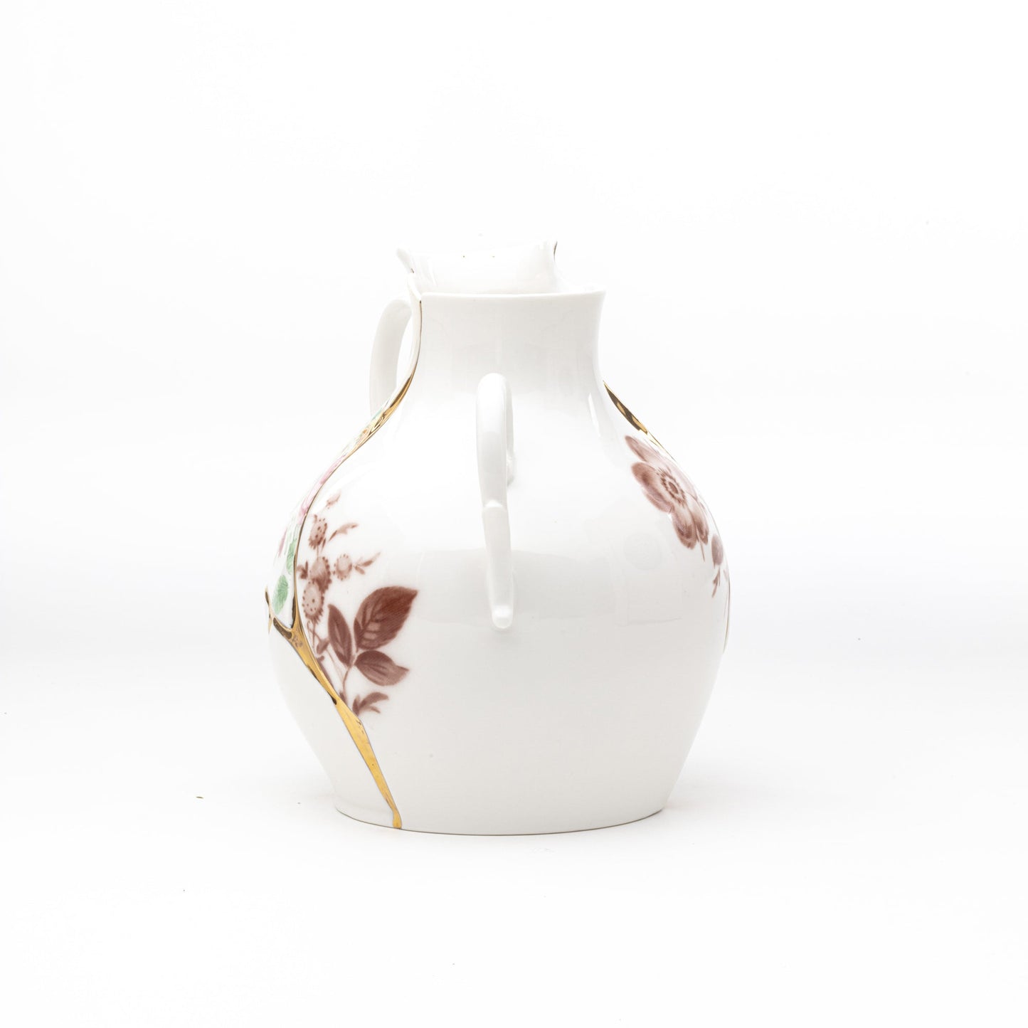 Kintsugi Vase 18x16 h.19