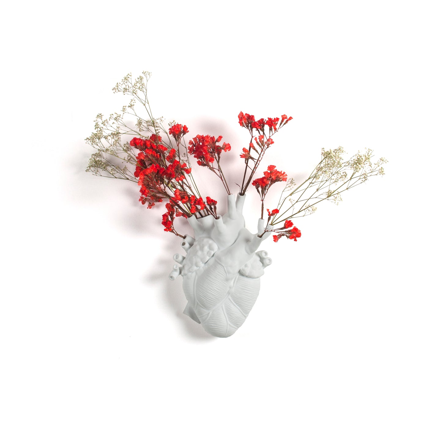 Love in Bloom Vase