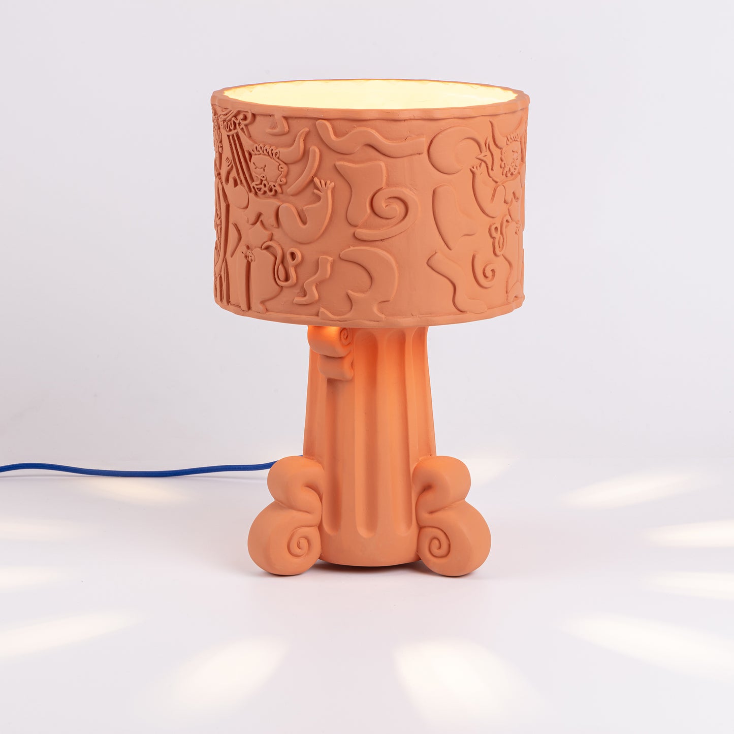 Magna Graecia Outdoor Lamp - DEA