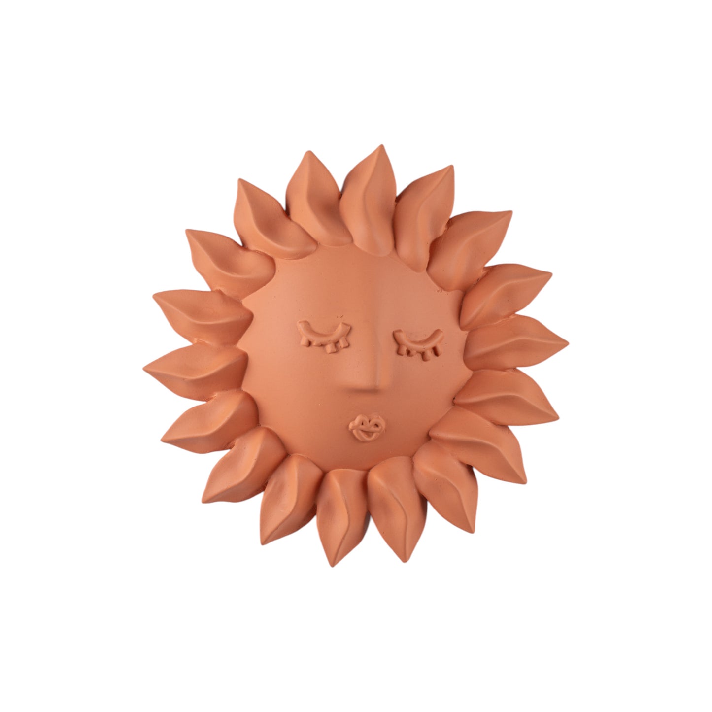 Magna Graecia Wall Decoration - Sole