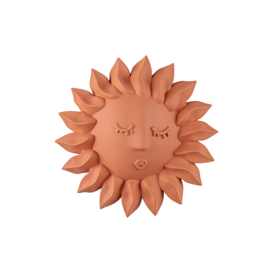 Magna Graecia Wall Decoration - Sole