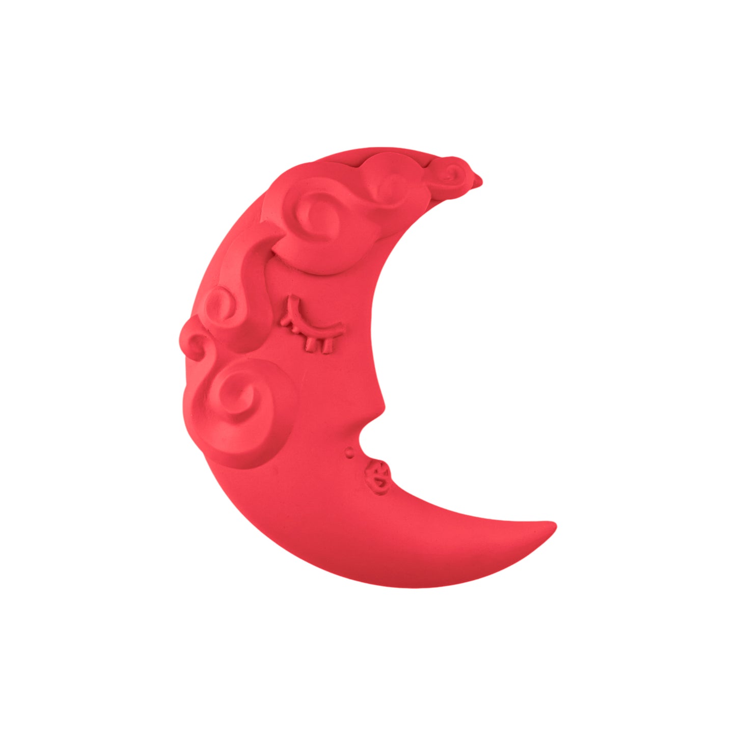 Magna Graecia Wall Decoration - Luna - PINK BOUGAINVILLEA