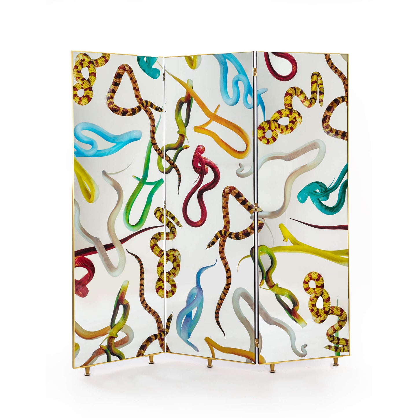 Screen Snake Screen Snakes – SELETTI UK