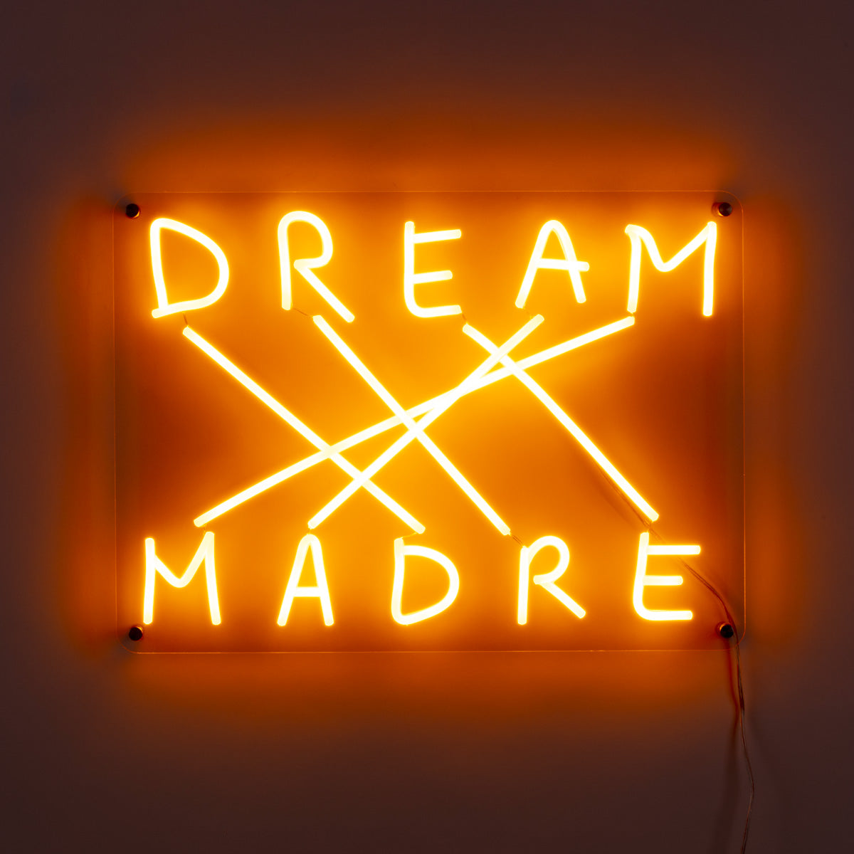 Dream Madre Led Lamp