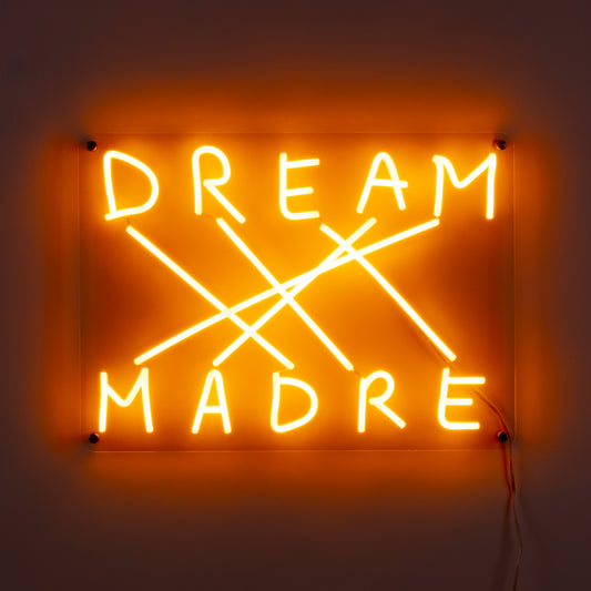 Dream Madre Led Lamp