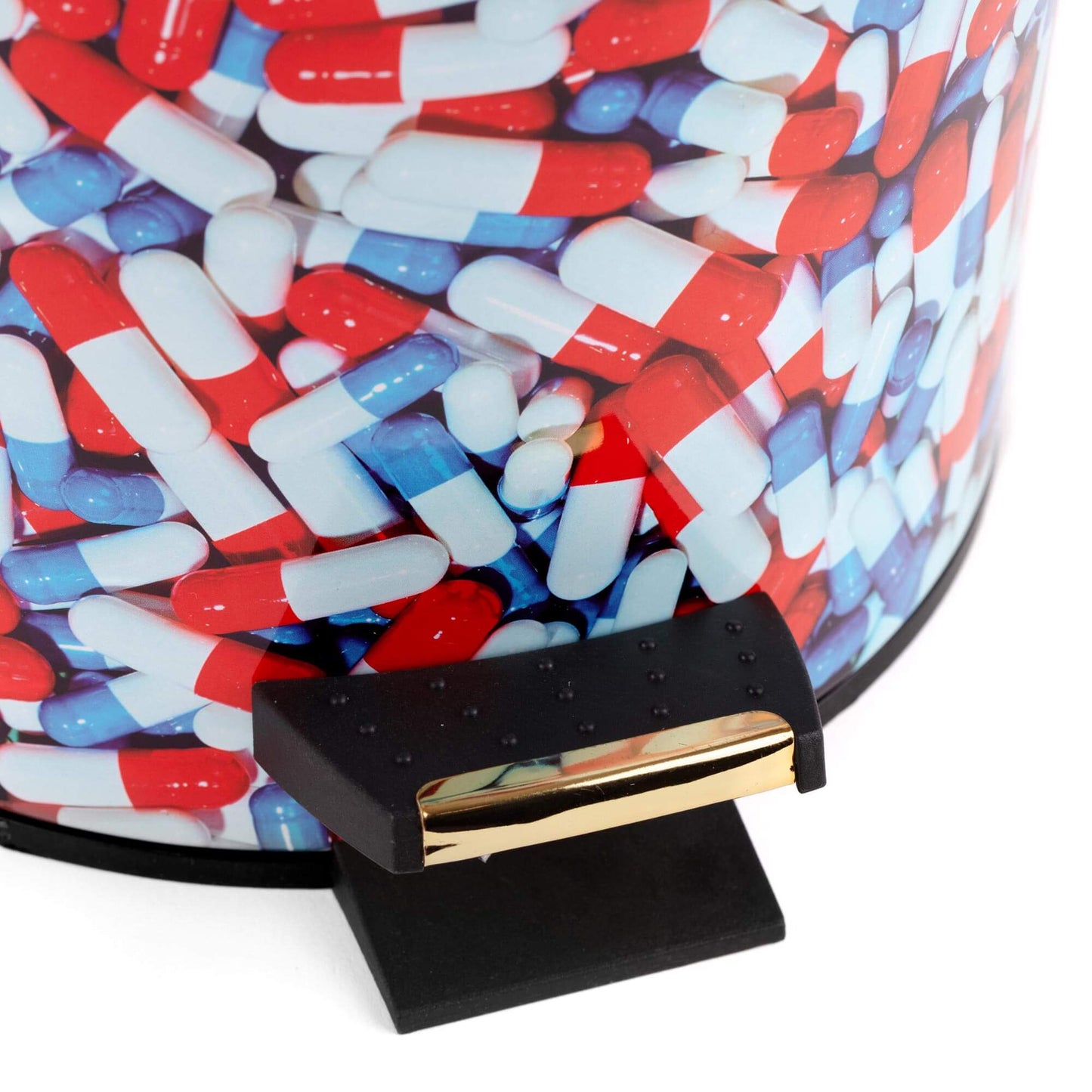 Dustbin 5L - Pills