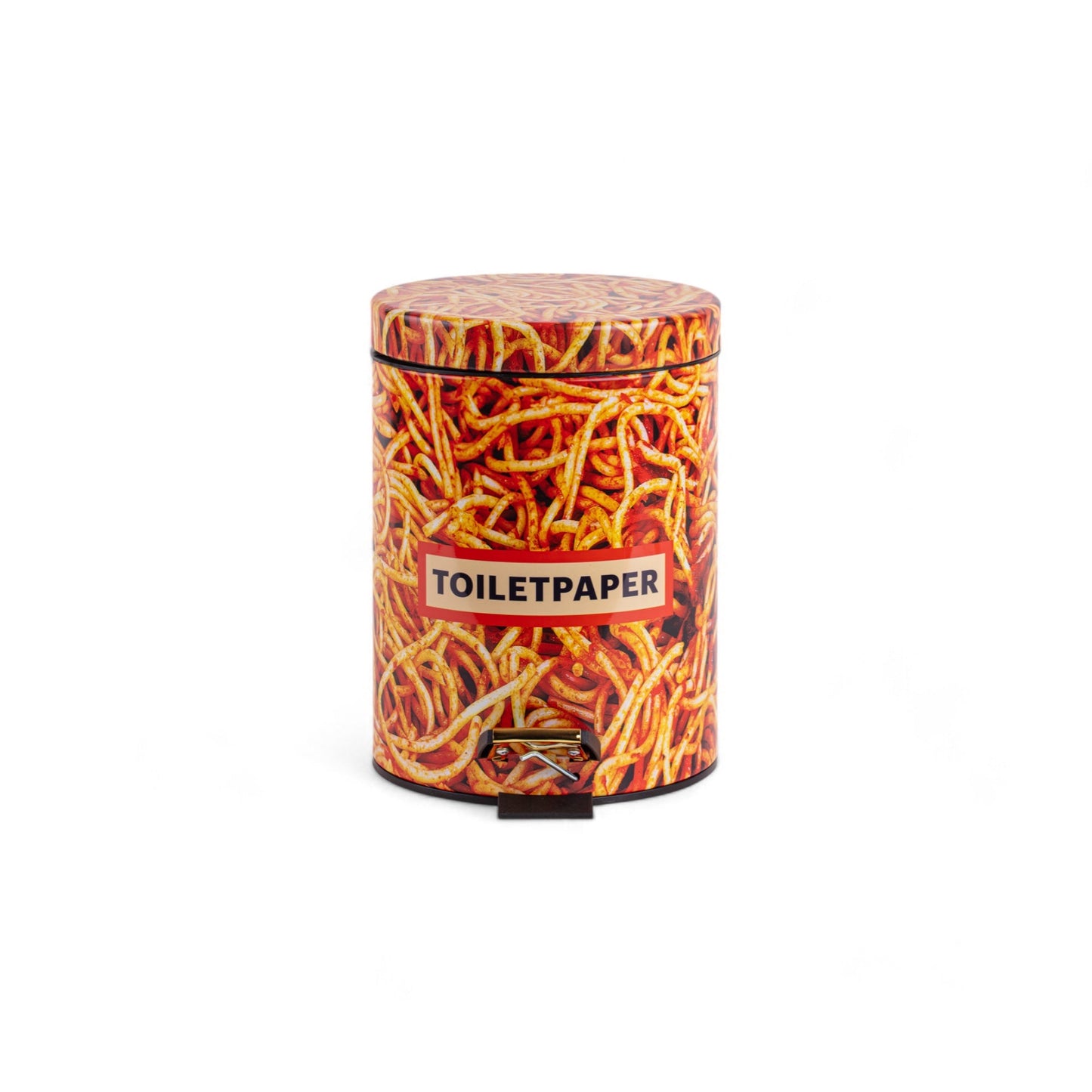 Dustbin 5L - Spaghetti