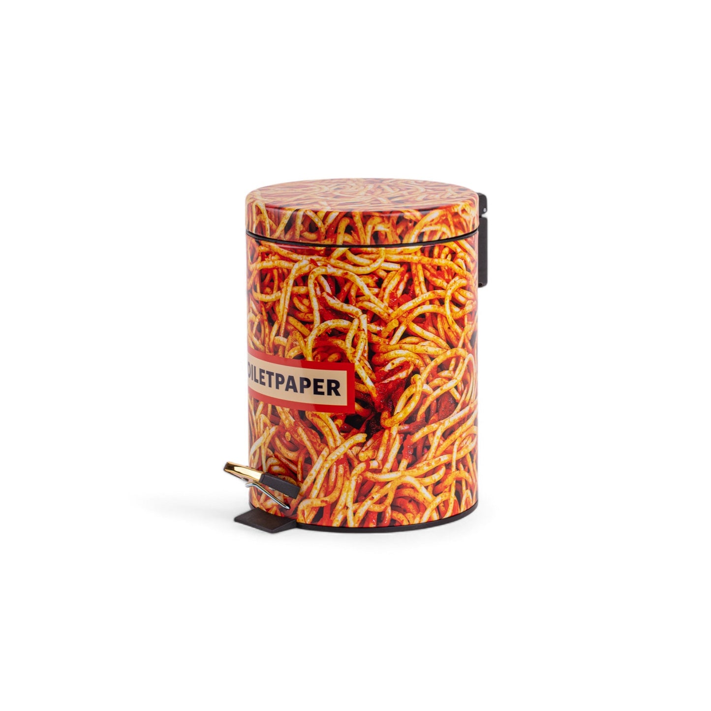 Dustbin 5L - Spaghetti