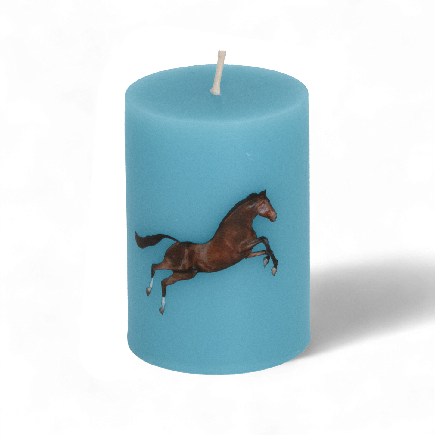 TOILETPAPER Large Candle HORSE