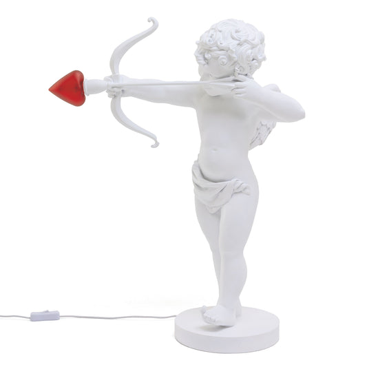 Cupid Lamp