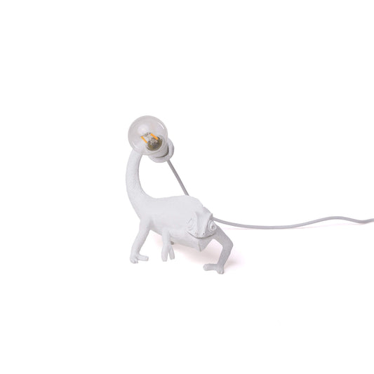 Chameleon Lamp Still USB