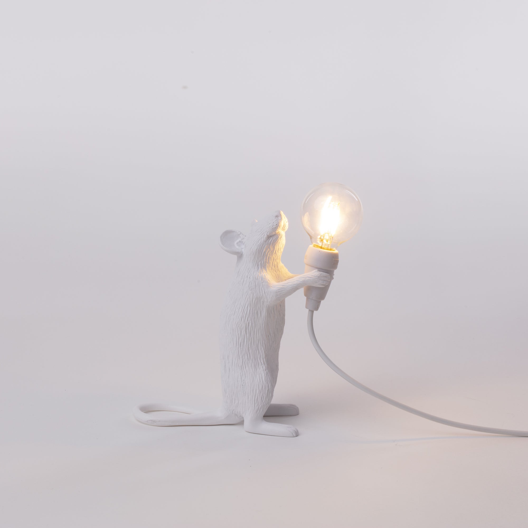 Mouse Lamp Step – SELETTI UK