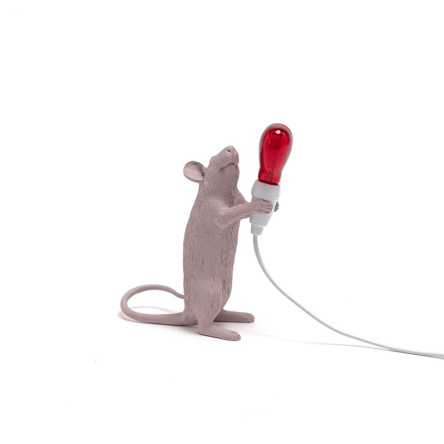 Mouse Lamp Step Love USB