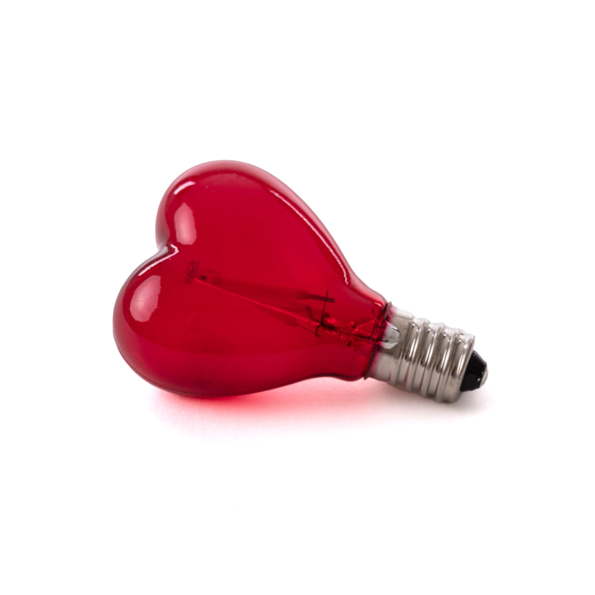 Mouse Lamp Love Edition Bulb USB – SELETTI UK