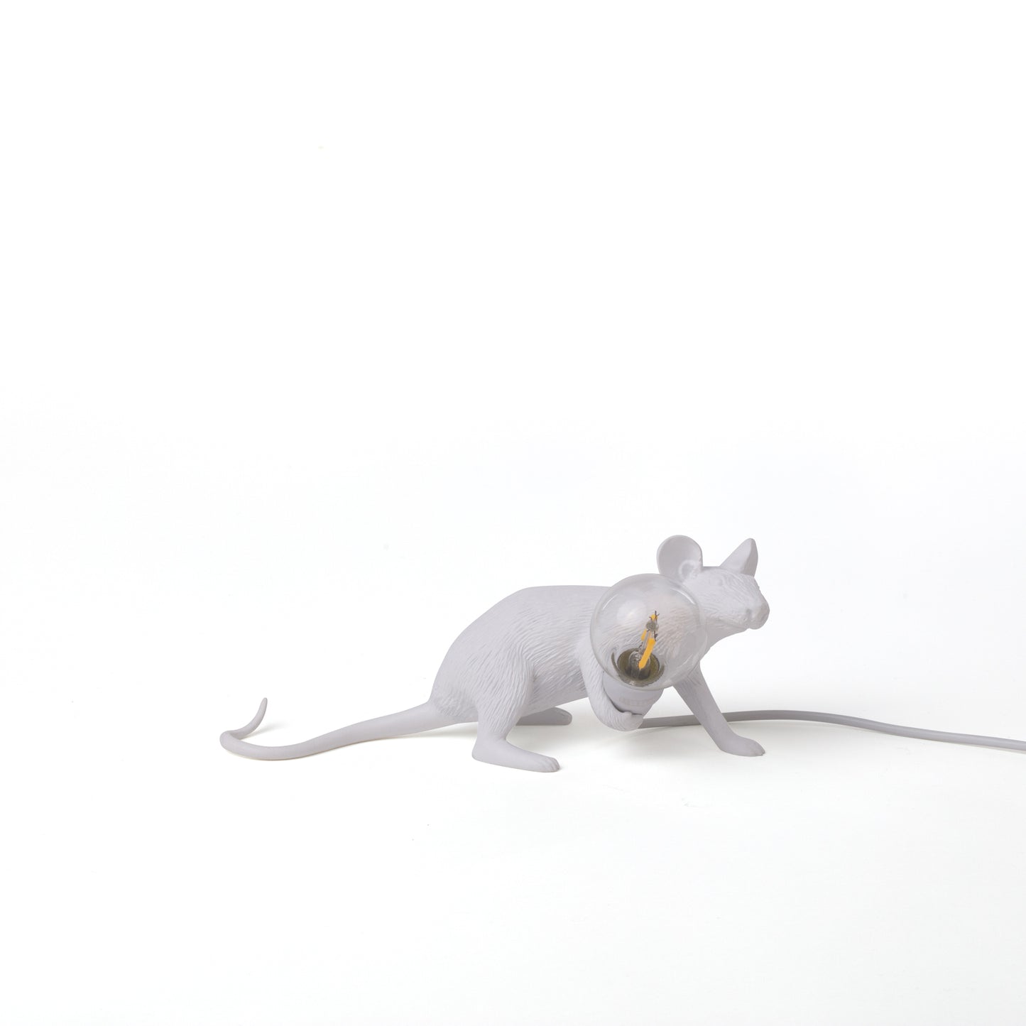 Mouse Lamp Lop