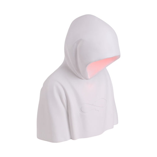 Bad Guy Lamp - WHITE