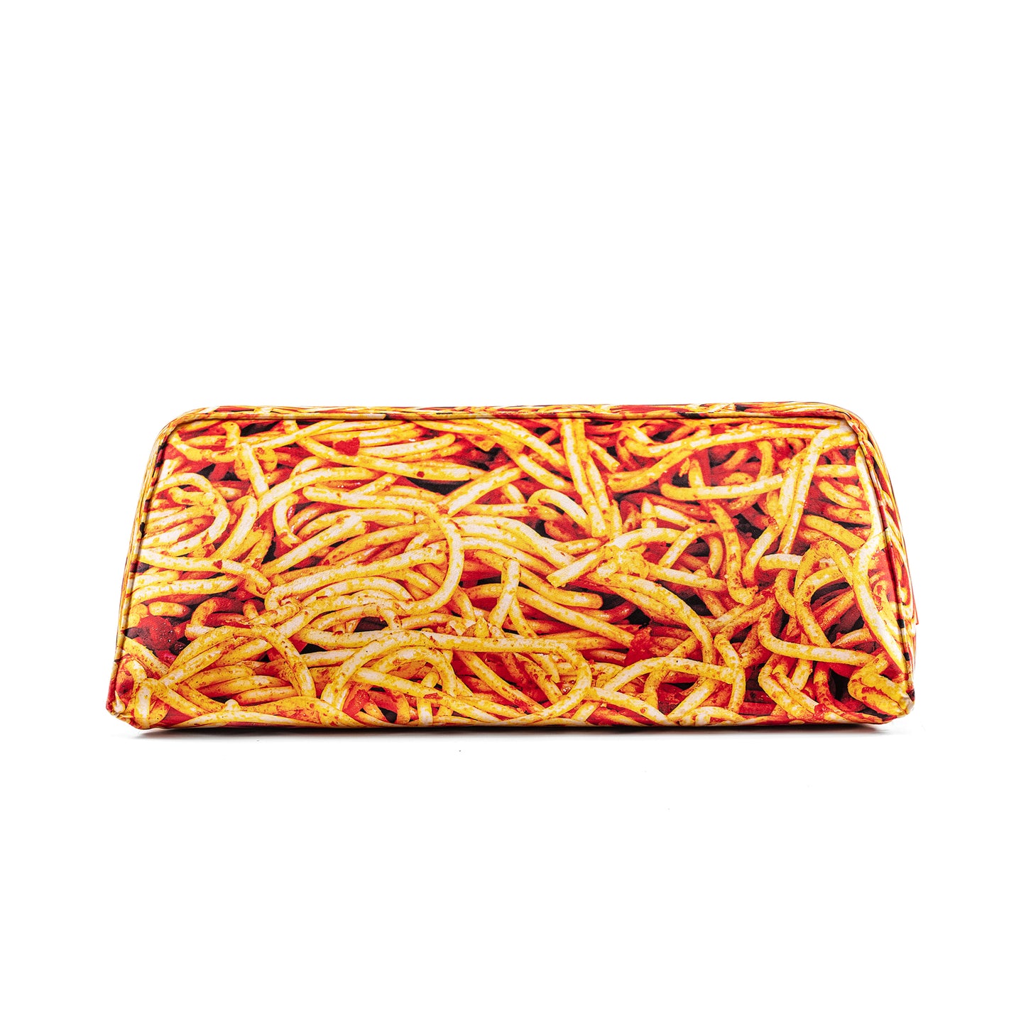 Backrest - Spaghetti