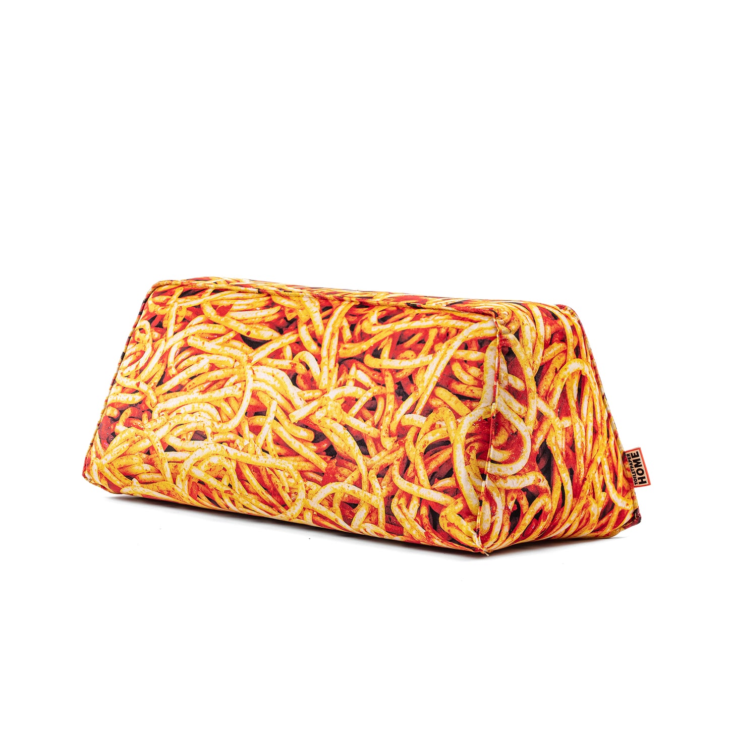 Backrest - Spaghetti