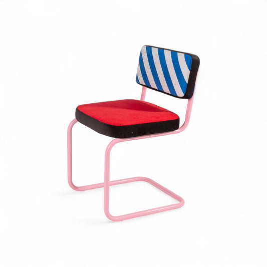 SUPERCHAIR HATCH
