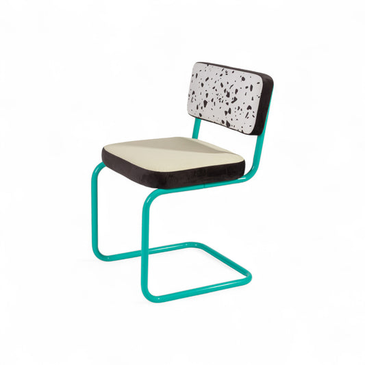 SUPERCHAIR TERRAZZO