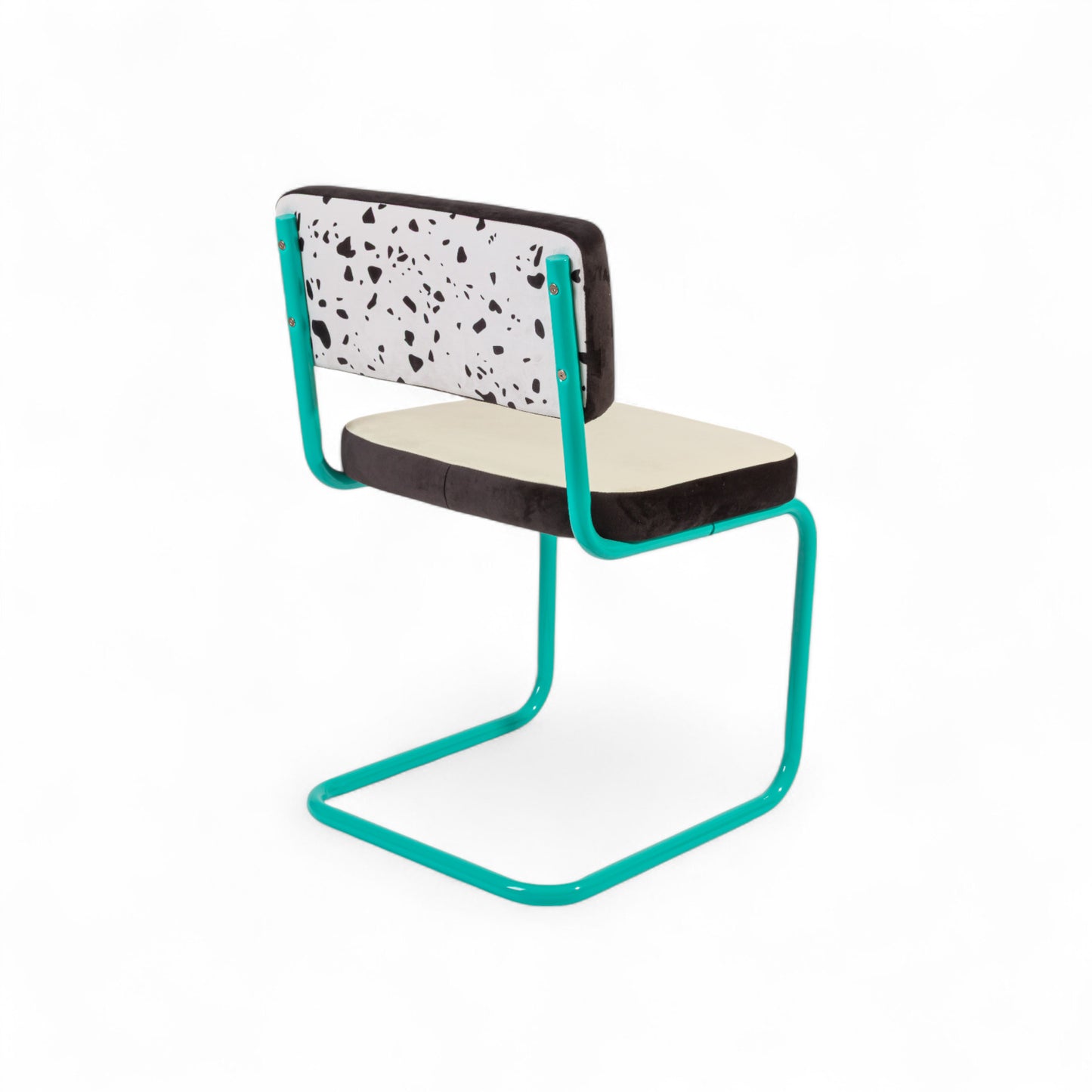 SUPERCHAIR TERRAZZO