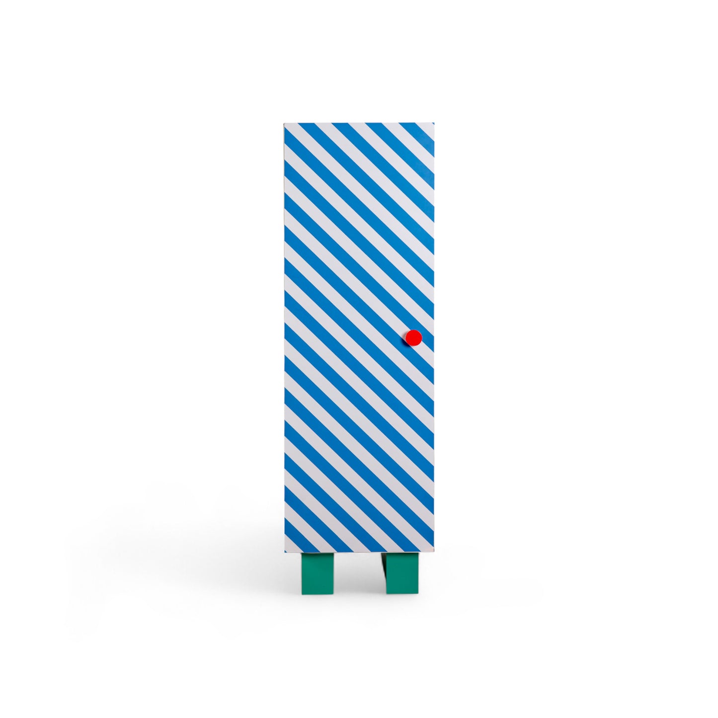SUPERCLOSET BLUE STRIPES