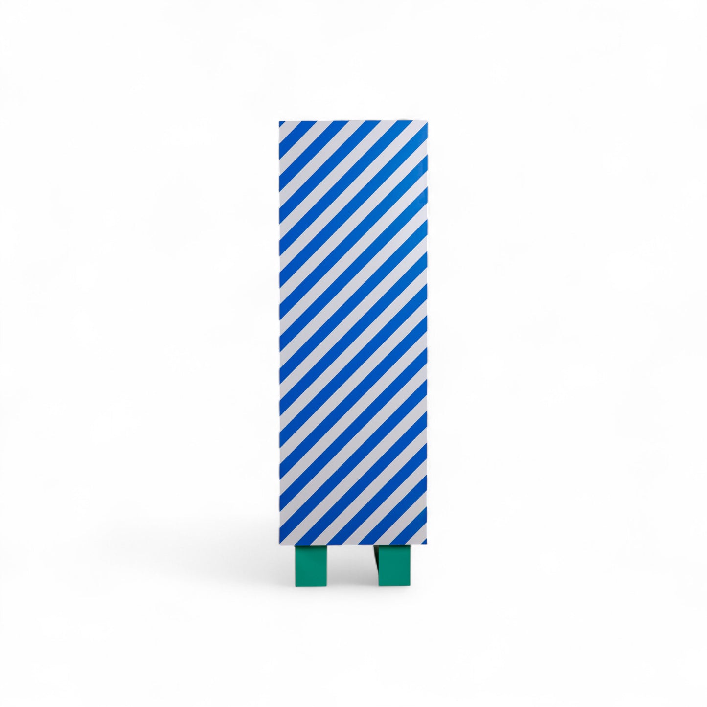 SUPERCLOSET BLUE STRIPES