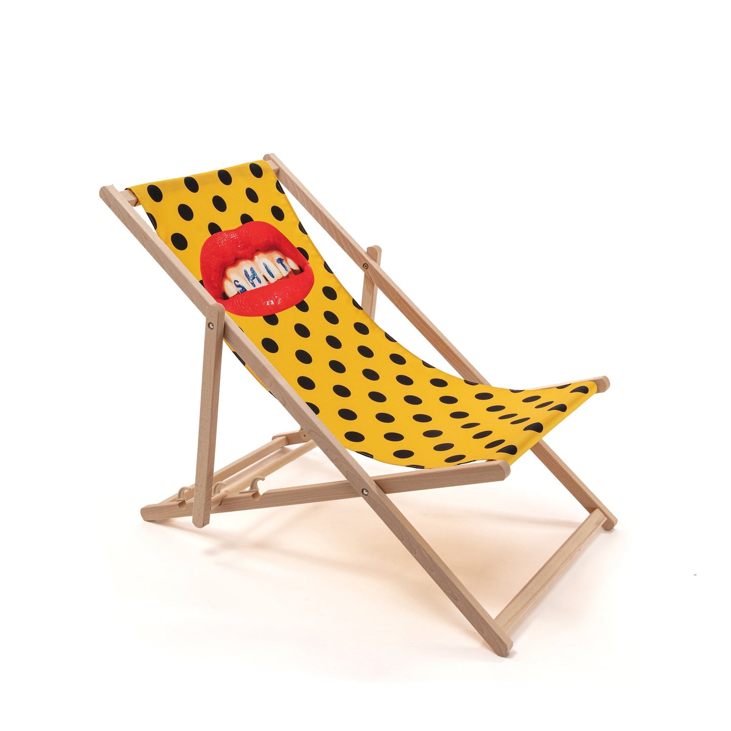 Deck Chair Shit