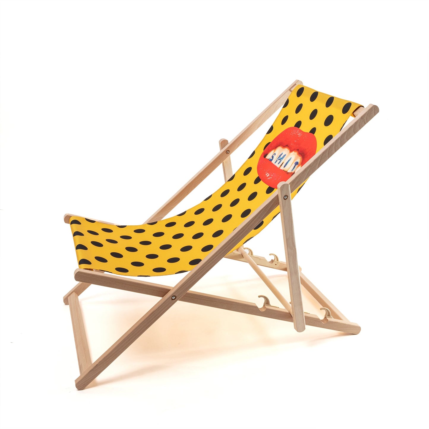 Deck Chair Shit