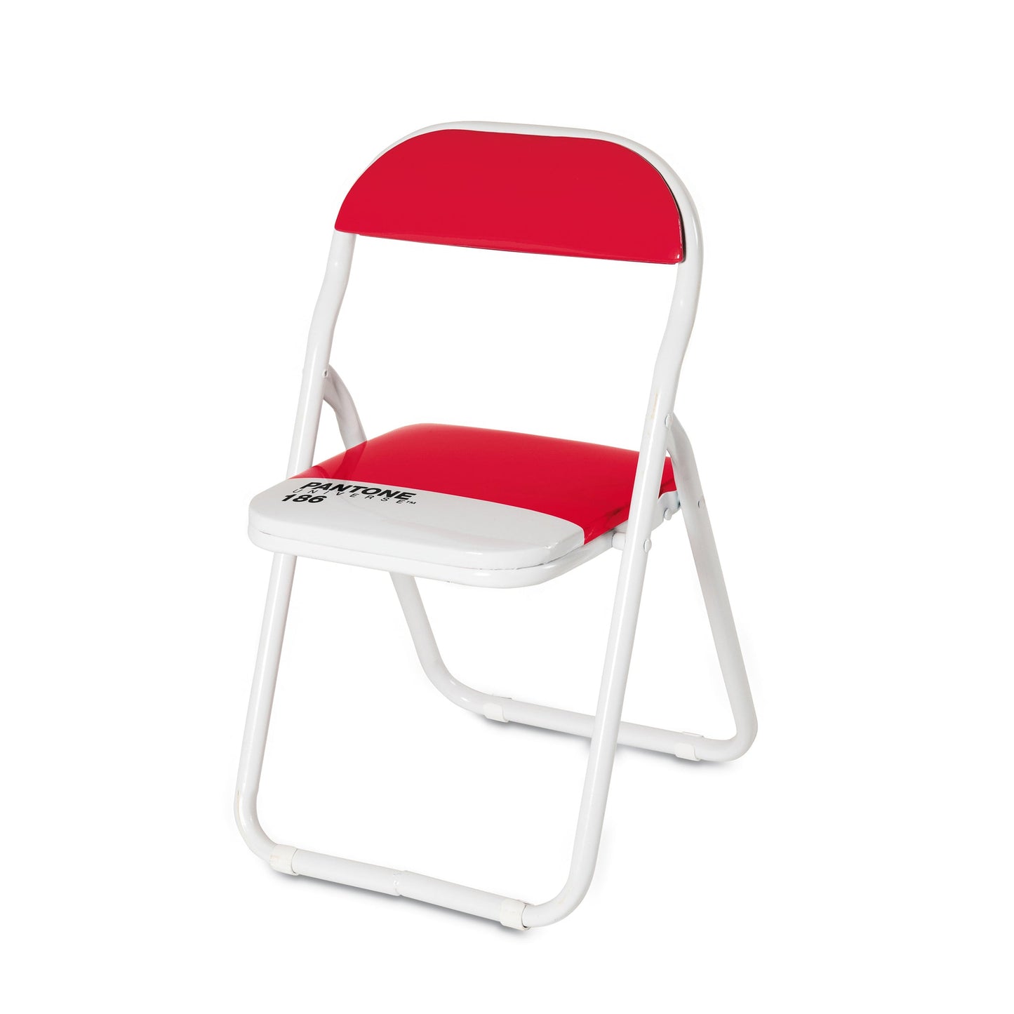 Baby Chair Pantone Ruby Red