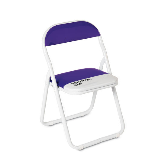 Baby Chair Pantone Purple