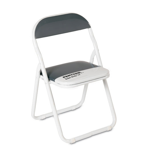 Baby Chair Pantone Cool Gray