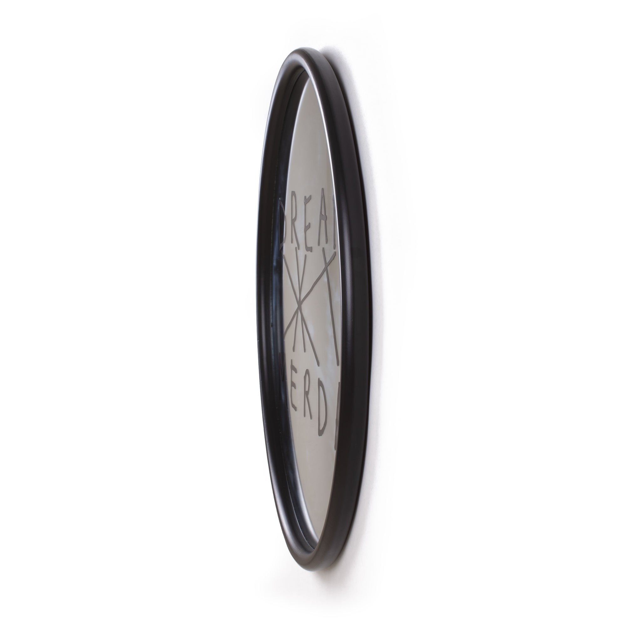 Wall Mirrors – SELETTI UK