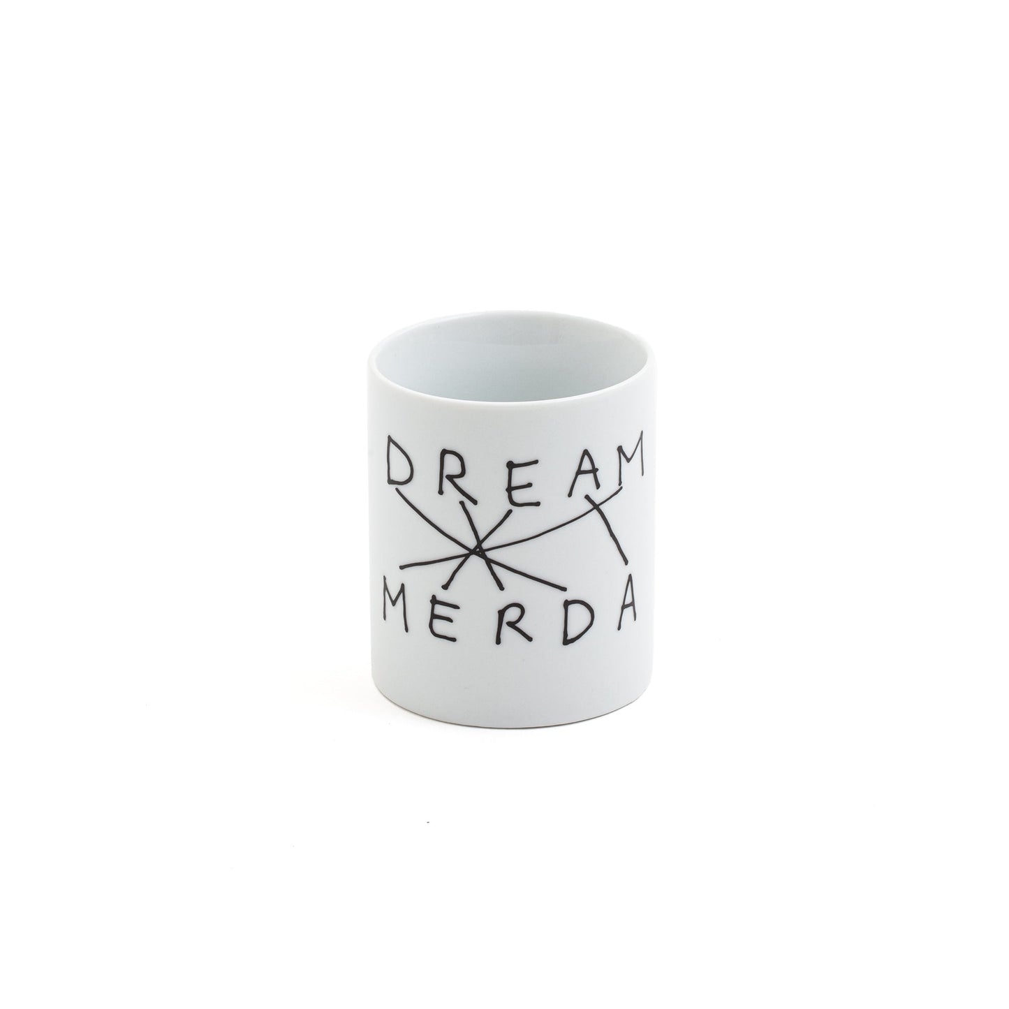 Mug DREAM-MERDA