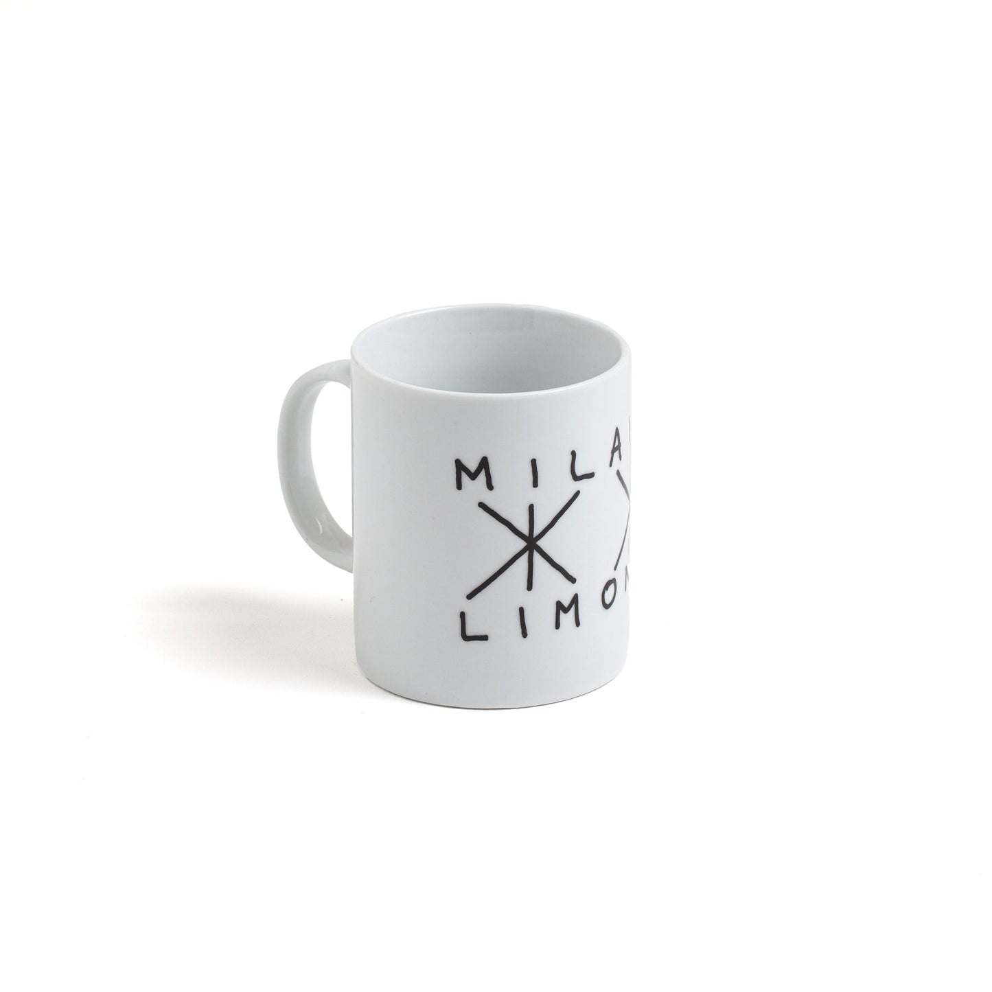 Mug Milano-Limona