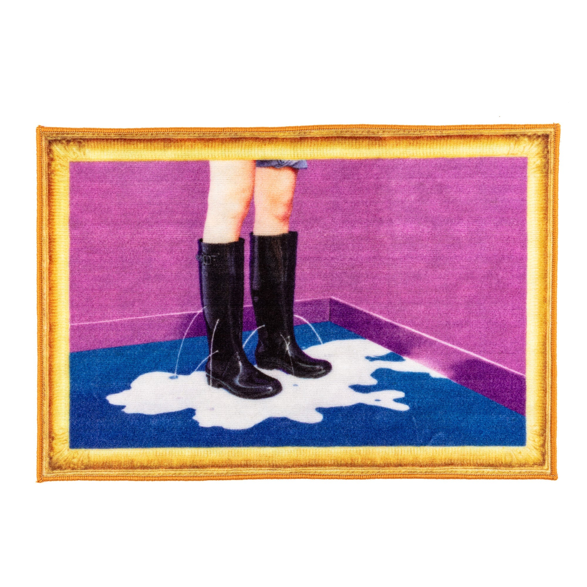 Mats – SELETTI UK