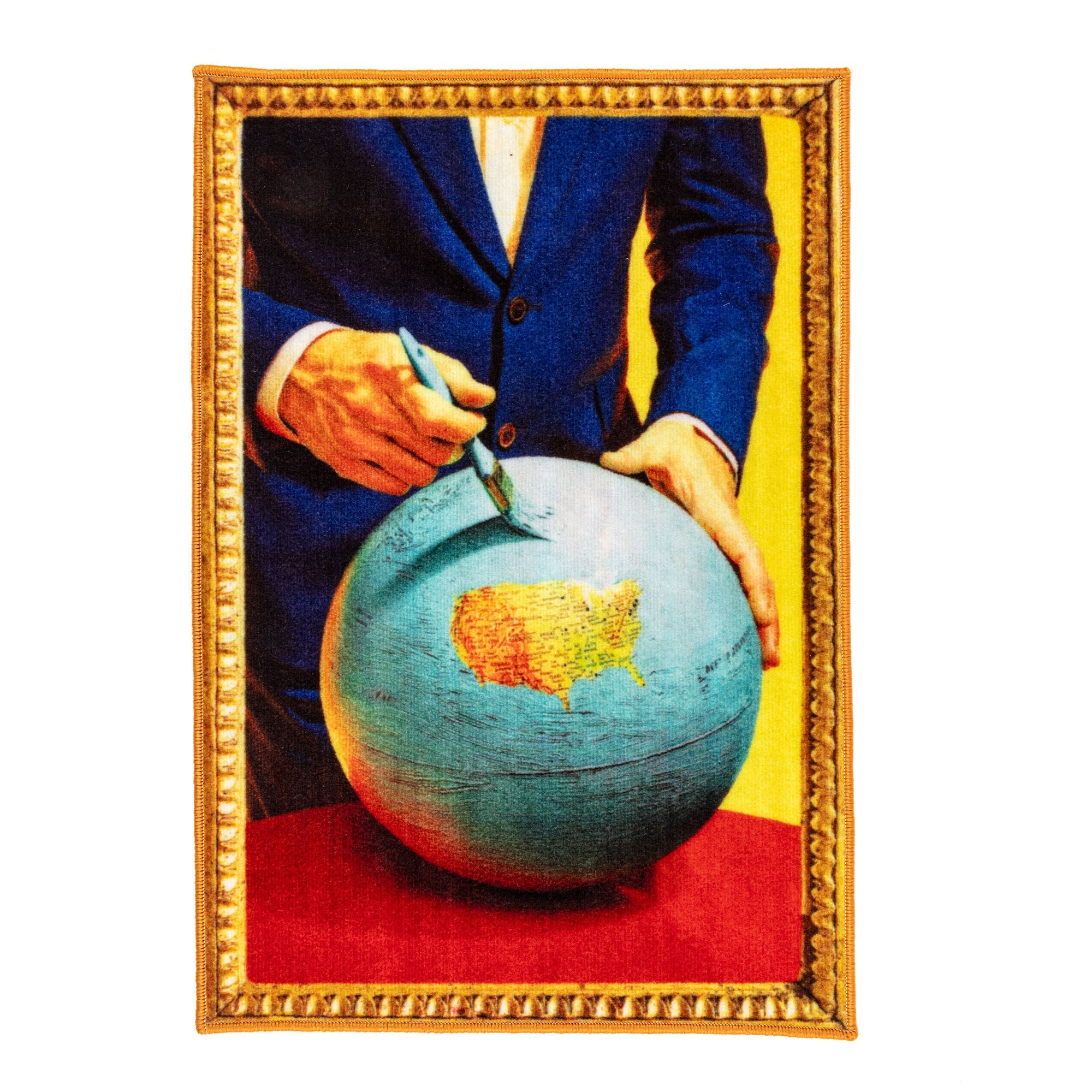 Mats – SELETTI UK