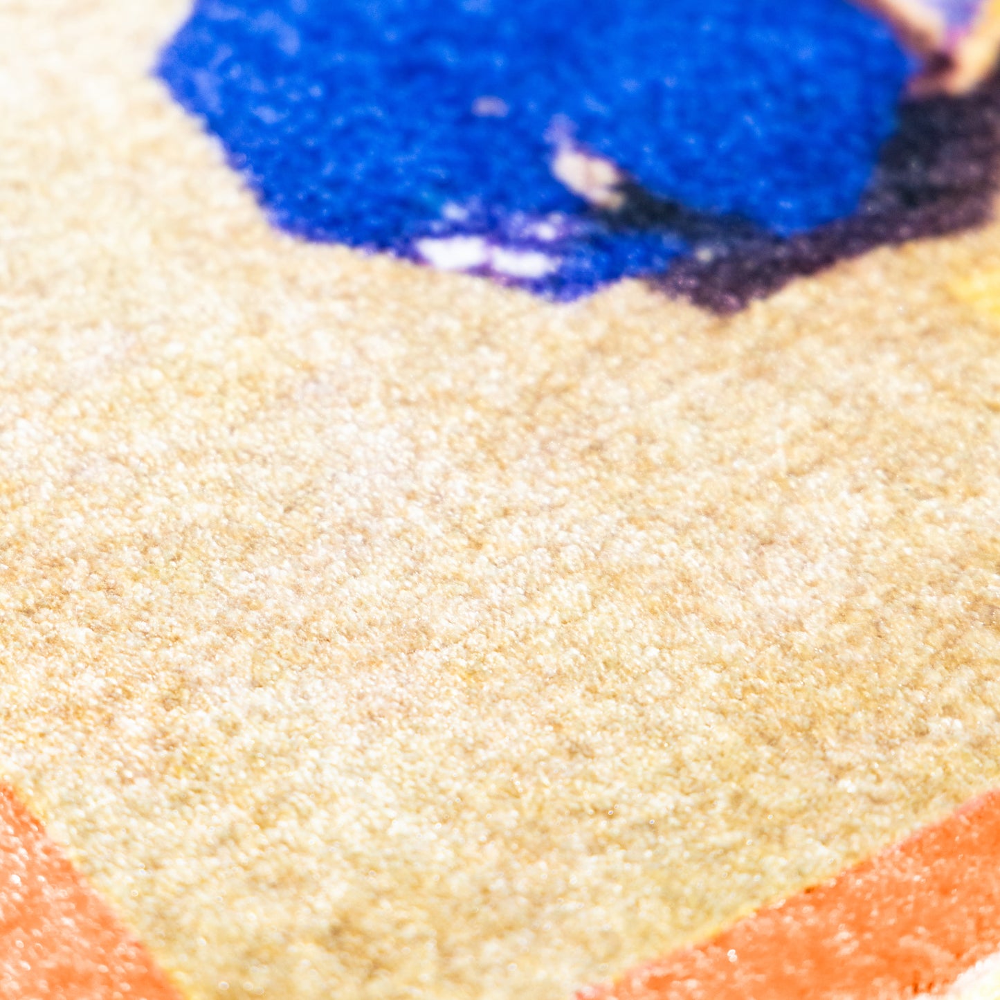 “Holiday at the seaside # 18” Rug - ©GG x Seletti