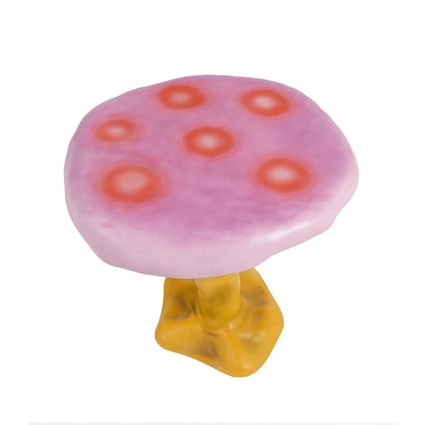 Amanita - Table Pink