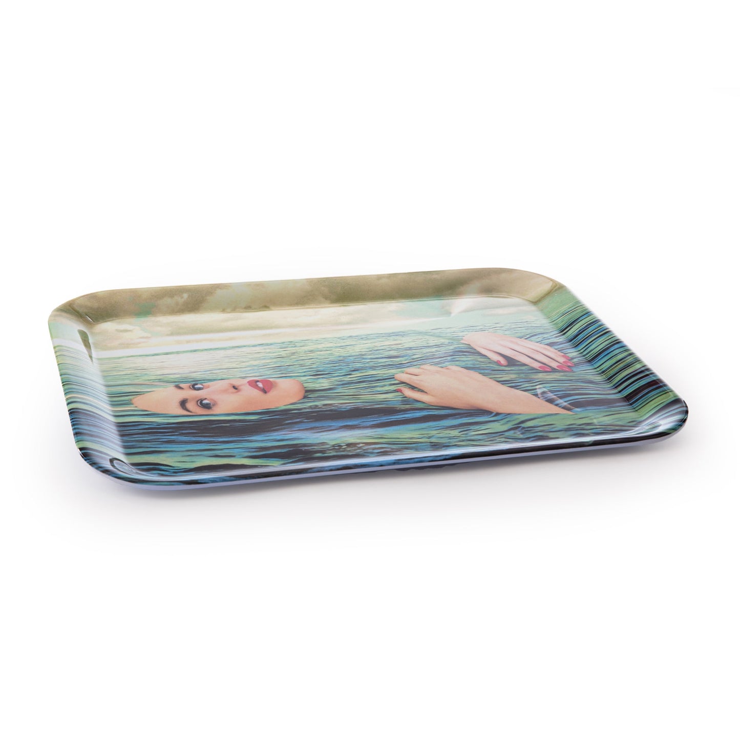 Seagirl Tray