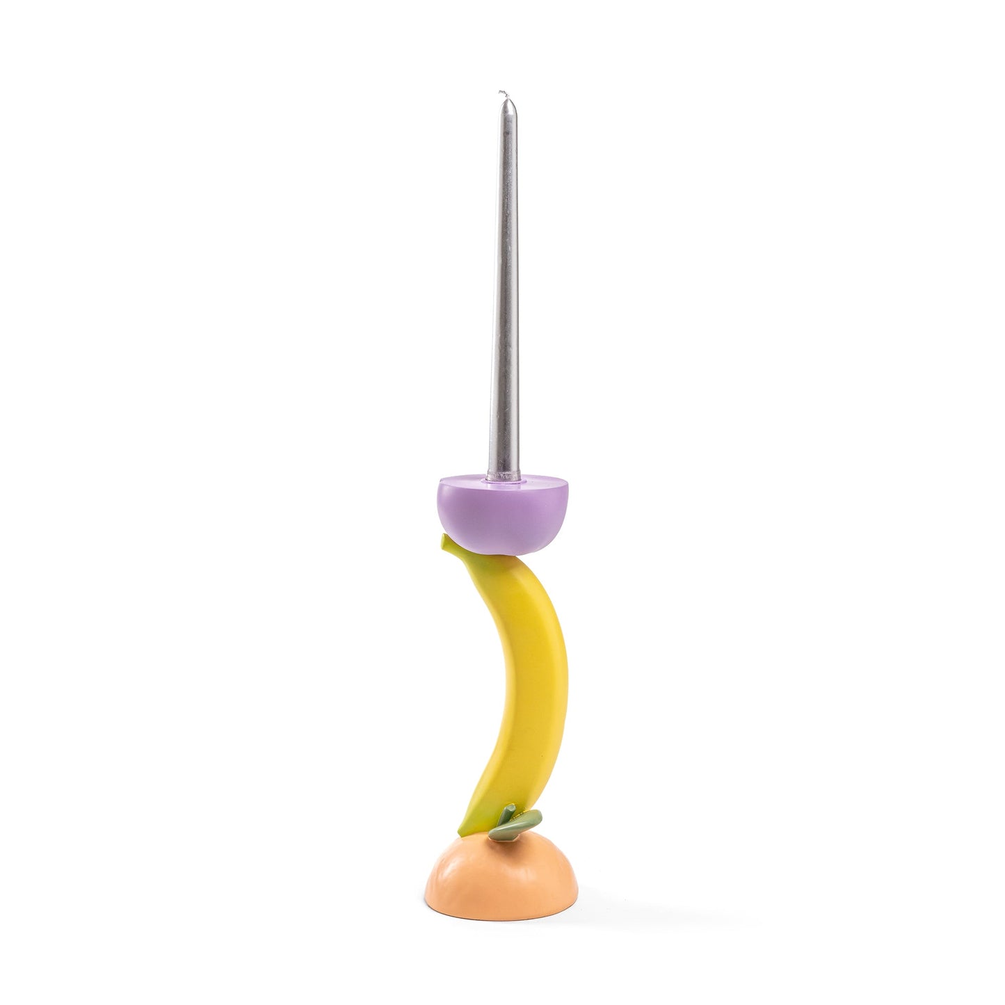 Vitamin Banana Candlestick