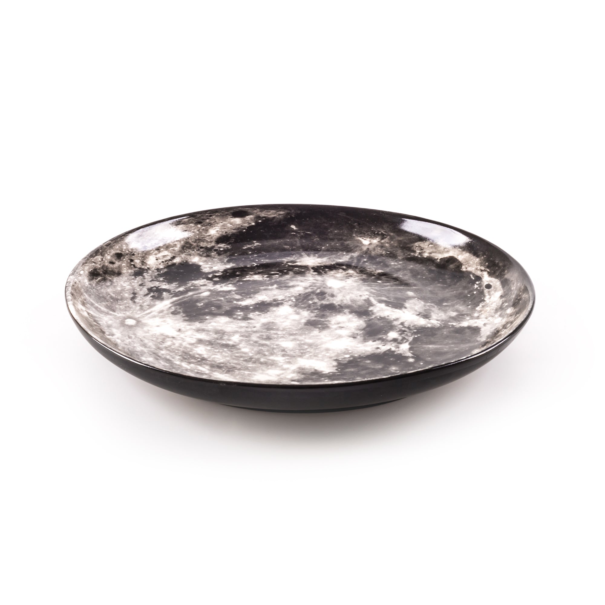 Cosmic Diner Moon Tray – SELETTI UK