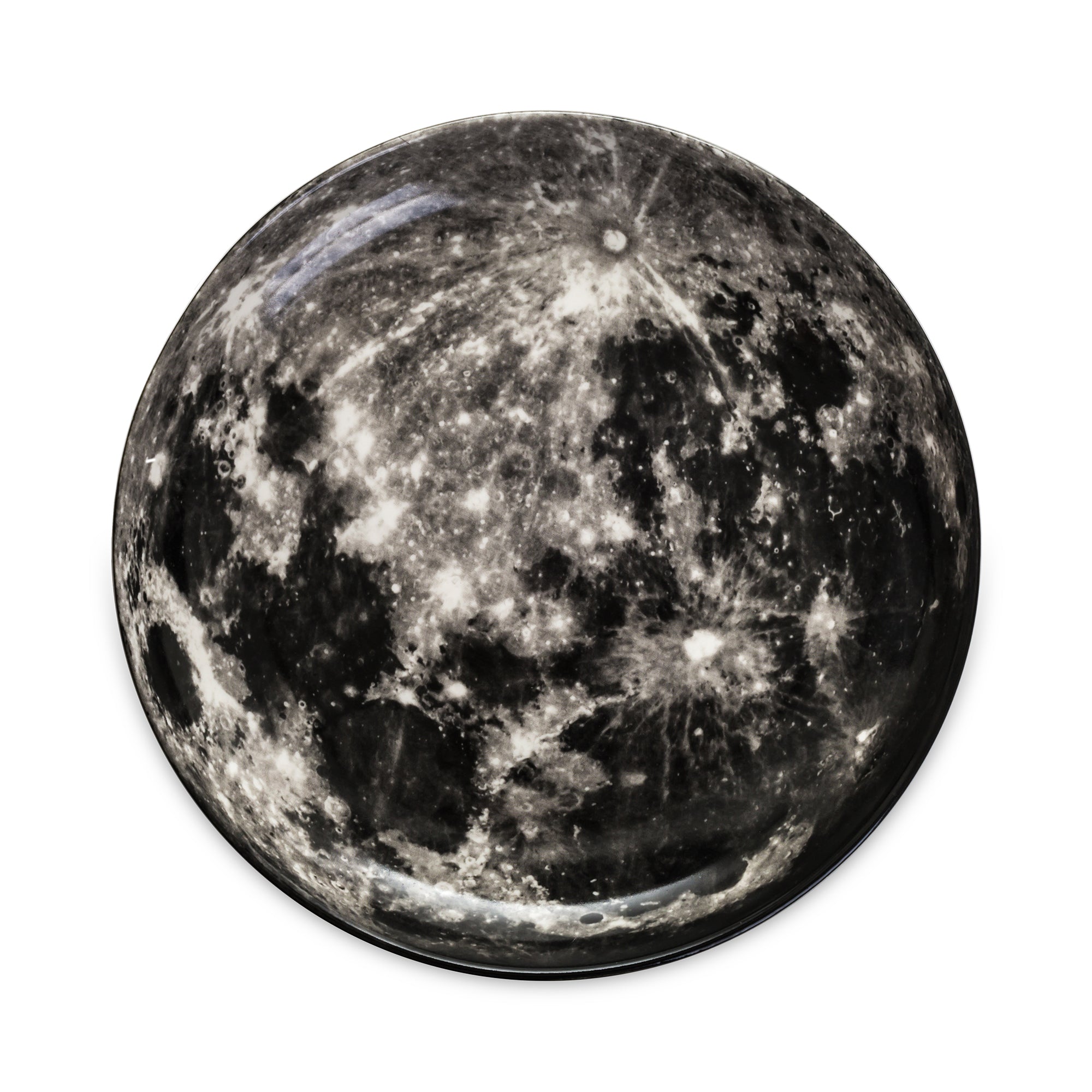 Cosmic Diner Moon Tray – SELETTI UK